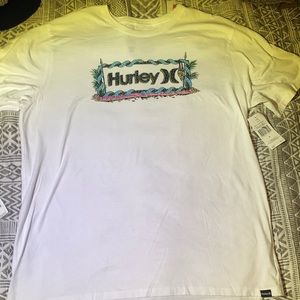 Hurley Tee Shirt